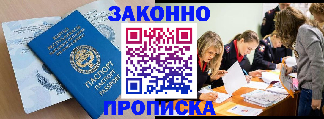 прописка гарантия в Светлограде